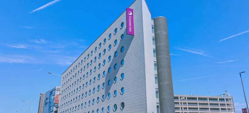 普瑞米尔加的夫湾酒店(Premier Inn Cardiff Bay)图片