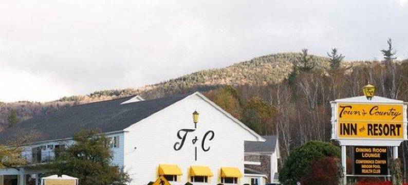小镇乡村度假酒店(Town & Country Inn & Resort)图片