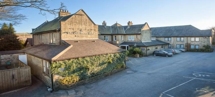 老高尔夫之家贝斯特韦斯特Sure酒店(The Old Golf House Sure Hotel Collection by Best Western)图片