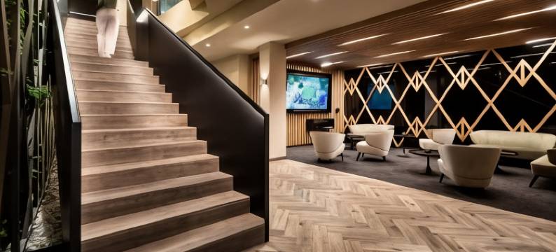 DAS RONACHER温泉酒店(Das Ronacher Thermal Spa Hotel)图片