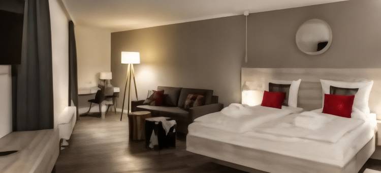 卡玛巴伐利亚酒店(Karma Bavaria)图片