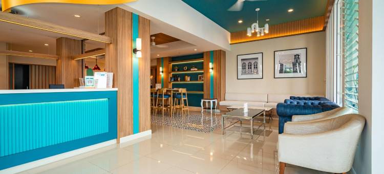 拉塔纳酒店-拉萨达(Ratana Apart-Hotel at Rassada)图片