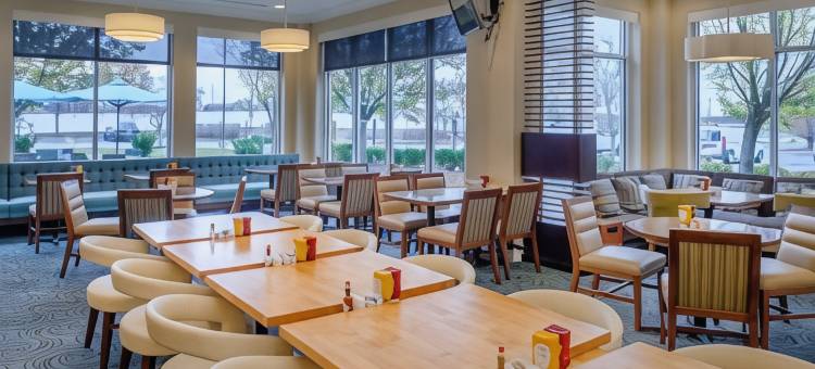 奥福尔伦圣路易斯希尔顿花园酒店(Hilton Garden Inn St. Louis/O'Fallon MO)图片