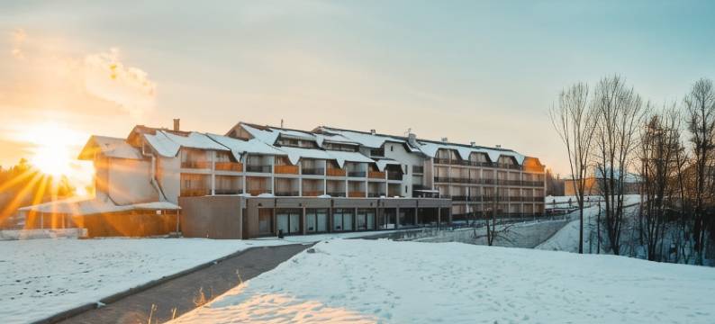 米里亚娜及拉斯托克酒店(Hotel Mirjana & Rastoke)图片