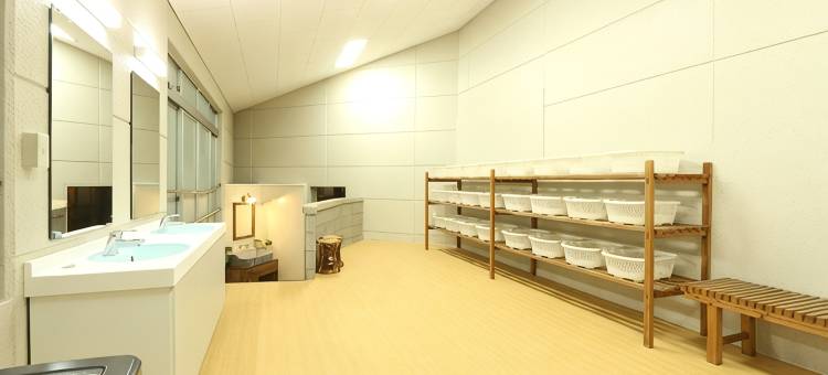 柿野温泉 八胜园汤元馆(Hasshoen Yumotokan)图片