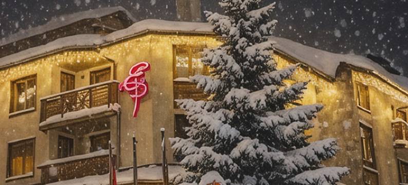 埃维莉娜宫殿酒店(Evelina Palace Hotel)图片