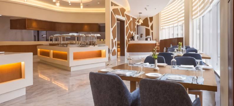 塞拉莱贝拉德邦特度假村(Belad Bont Resort)图片