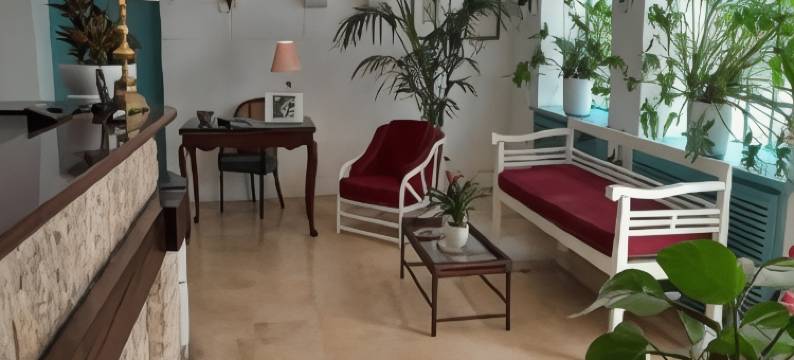 聚宝盆酒店(Cornucopia Hotel)图片