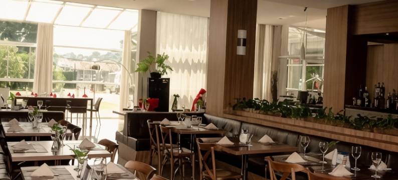 拉肯达酒店(Locanda Hotel)图片