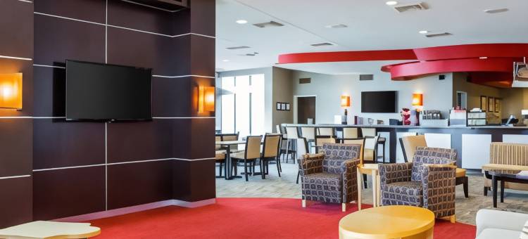 阿普尔顿万豪斯普林希尔套房酒店(SpringHill Suites by Marriott Appleton)图片