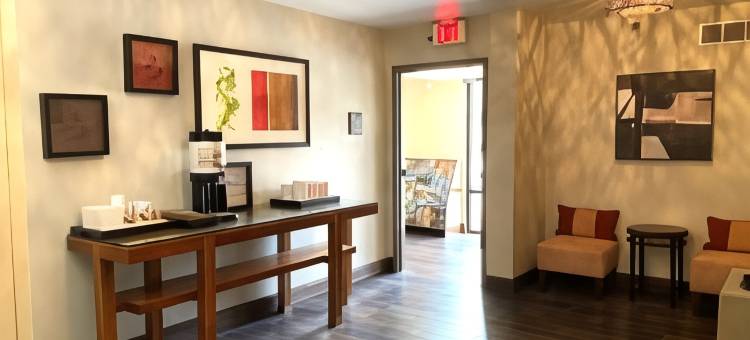 艾迪生酒店 - 贝斯特韦斯特修尔住宿精选酒店(The Addison Hotel, SureStay Collection by Best Western)图片
