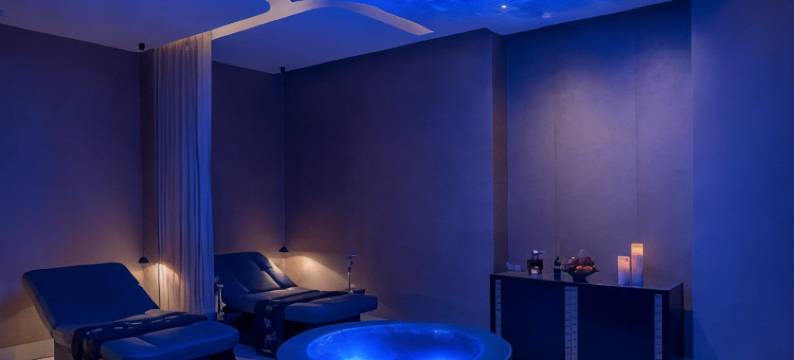 利雅得四季酒店(Four Seasons Hotel Riyadh)图片