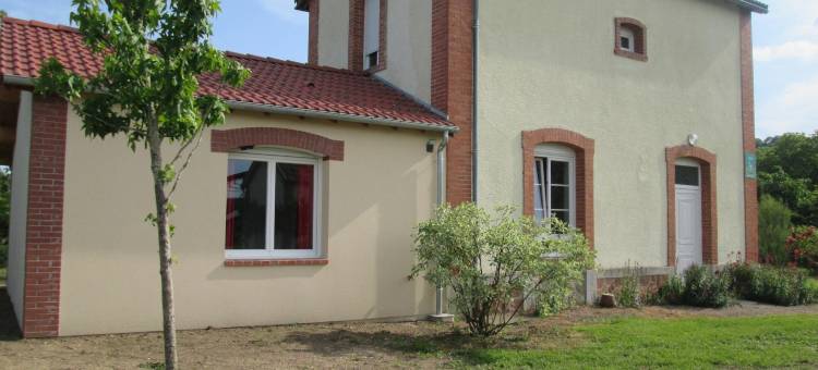 Villa in Crux-la-Ville near Morvan Park图片