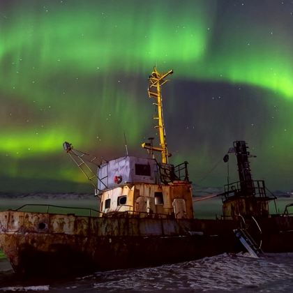 俄罗斯摩尔曼斯克+圣彼得堡+莫斯科8日7晚私家团