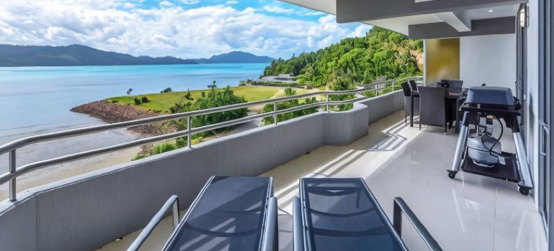 汉密尔顿岛度假屋(Hamilton Island Holiday Homes)图片