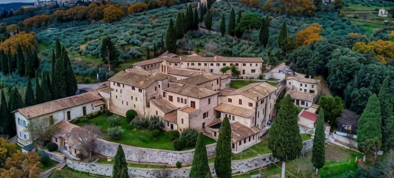 圣达米亚诺酒店(All'Ombra di San Damiano)图片