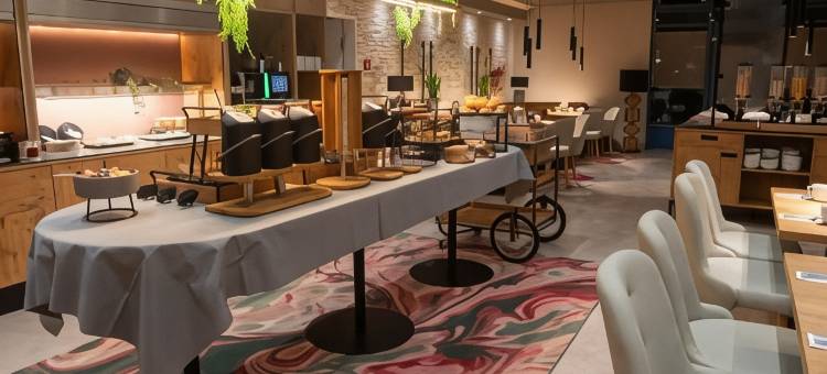 城市公园酒店(City Park Hotel)图片