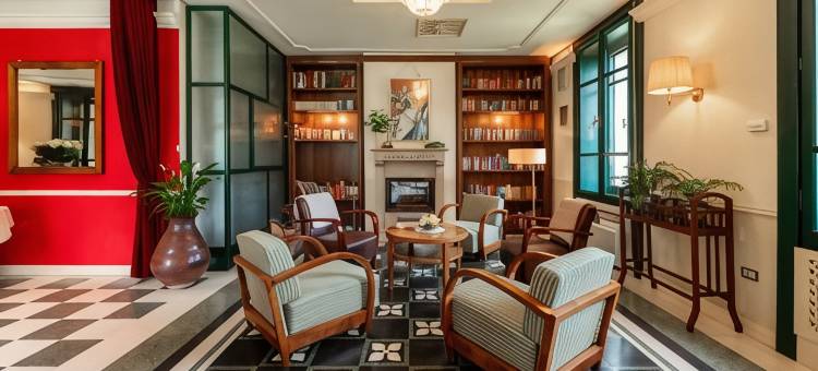 多布拉别墅酒店(Boutique Hotel Dobra Vila Bovec)图片
