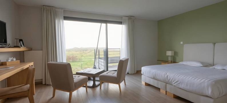 乐城堡紫貂酒店(Logis le Château de Sable)图片