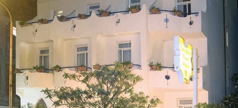 雅典娜别墅酒店(Villa Athena)图片