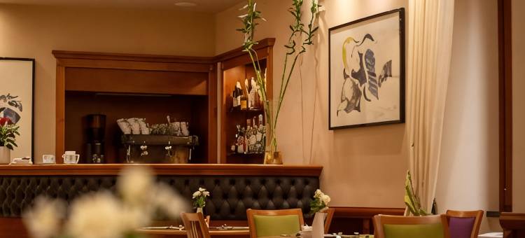 教堂伊特鲁里亚精选酒店(Hotel Duomo - Etruria Collection)图片