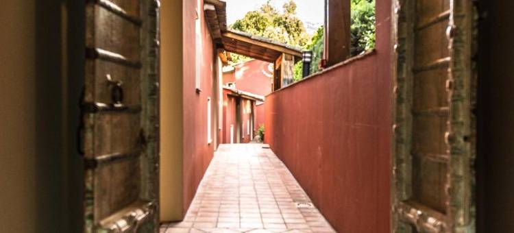 佳德美温泉餐厅酒店(Hotel Spa & Restaurant Cantemerle)图片