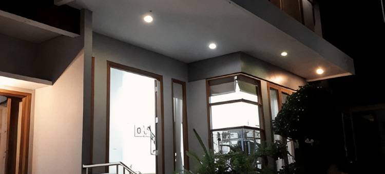 Alloro Boutique Hotel Pacitan图片