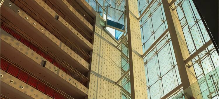 迪拜河畔雅高酒店(The Creekside Hotel, Dubai - an Accor Hotel)图片