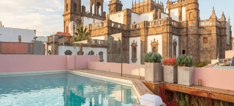 Veintiuno Emblematic Hotels by Airnest图片