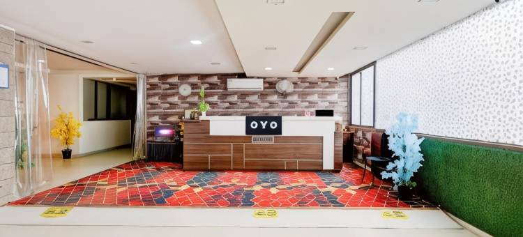 Fabhotel 天际酒店(Hotel O Skyland)图片