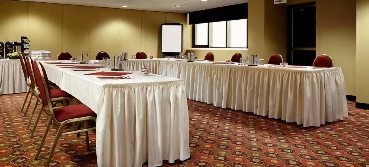 蒙特利尔市中心居家酒店(Residence Inn Montreal Downtown)图片