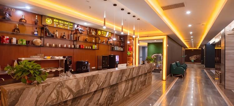 星悦酒店(晋城星悦城店)图片