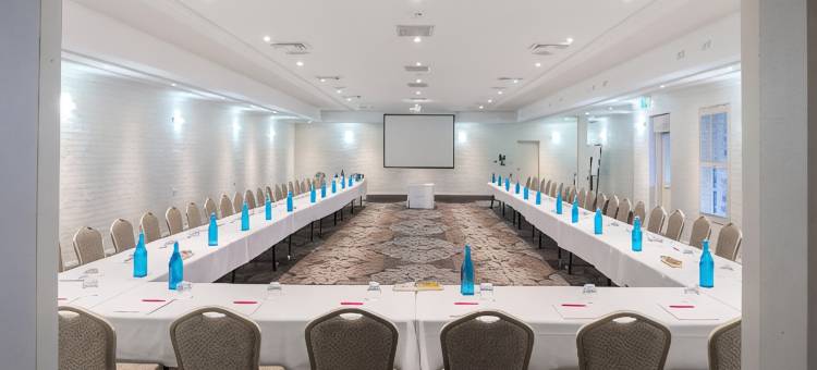 霍克斯伯里山谷皇冠假日酒店(Crowne Plaza HAWKESBURY VALLEY by IHG)图片