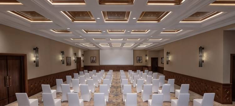 綠山安納塔拉度假酒店(Anantara Al Jabal Al Akhdar Resort)图片