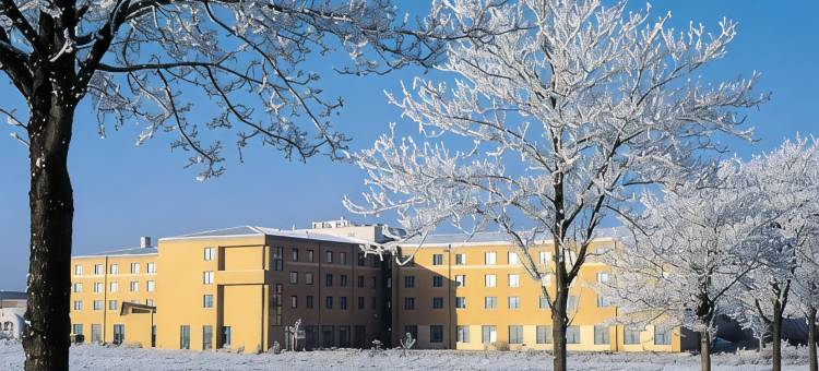 Sunday Hotels 旗下 H+ 汉诺威酒店(H+ Hotel Hannover by Sunday Hotels)图片