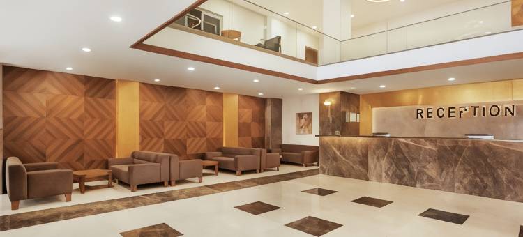 Ramada Hotel & Suites by Wyndham Kusadasi图片