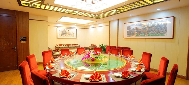 体育大酒店(宜昌三峡职院体育公园店)图片