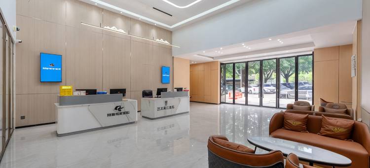 网鱼电竞酒店(深圳南山南头古城店)图片