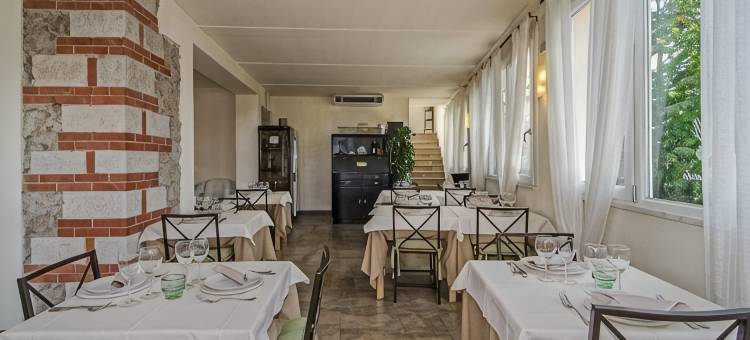 本希斯塔酒店(Hotel Bencista')图片