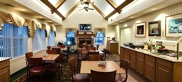 梅里尔维尔Residence Inn 酒店(Residence Inn Merrillville)图片