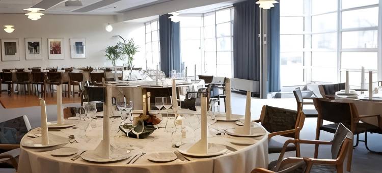 瓦埃勒中心酒店(Milling Hotel Vejle)图片