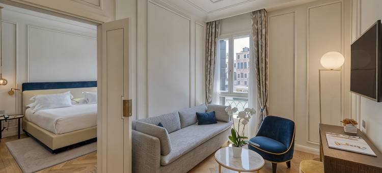卡诺瓦宫H10酒店(H10 Palazzo Canova)图片