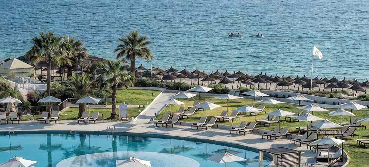 埃尔安达卢斯迪亚尔伊贝罗斯塔选择酒店(Iberostar Selection Diar El Andalous)图片