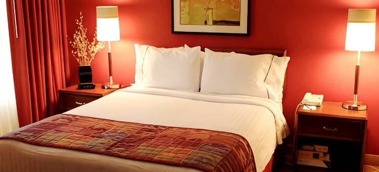 丹佛高原牧场居家酒店(Residence Inn Denver Highlands Ranch)图片