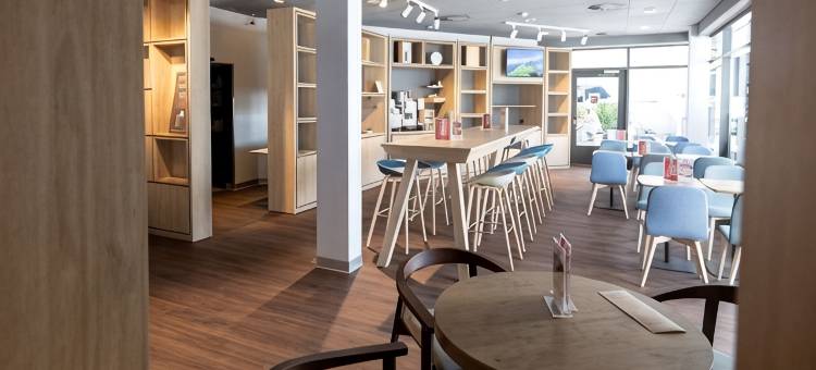 宜必思库尔酒店(Ibis Chur)图片