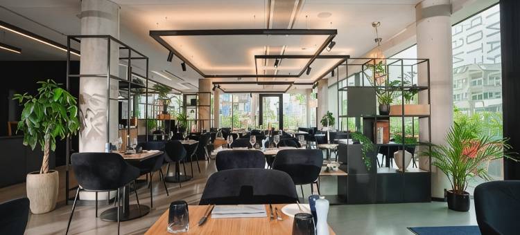 GREFIS酒店(Grefis Hotel)图片