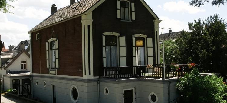 瑞玛多恩可住宿加早餐旅馆(Bed and Breakfast Rammesdoenk)图片