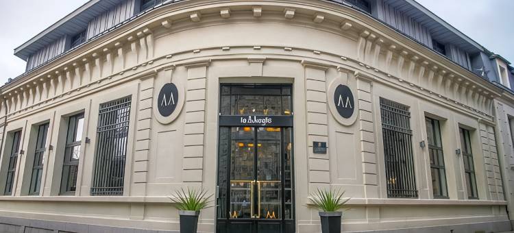 魔术与 SPA 酒店(Le Magic Hôtel & Spa)图片