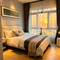 Blue Horizon suites by Forest city
