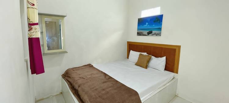 Central House Karimunjawa Mitra RedDoorz图片